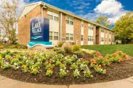 section 8 rental