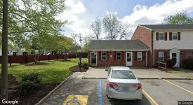 section 8 rental