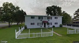 section 8 rental