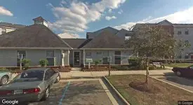 section 8 rental