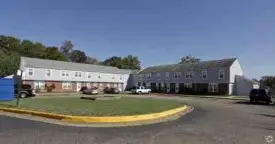 section 8 rental