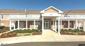 section 8 rental