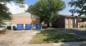 section 8 rental