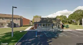section 8 rental