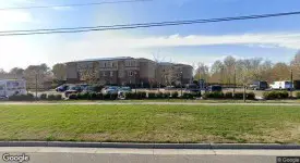section 8 rental