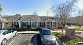 section 8 rental