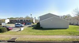 section 8 rental