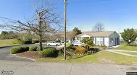 section 8 rental
