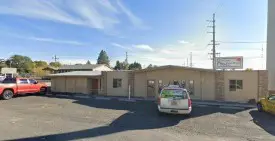 section 8 rental