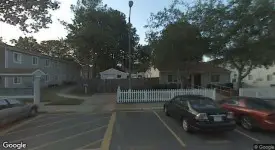 section 8 rental