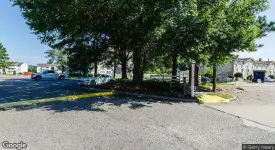 section 8 rental