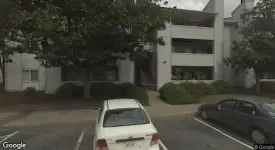 section 8 rental