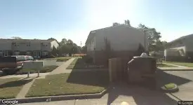 section 8 rental