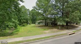 section 8 rental