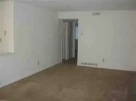 section 8 rental