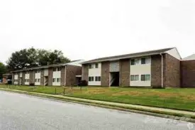 section 8 rental