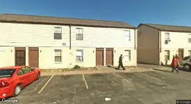 section 8 rental