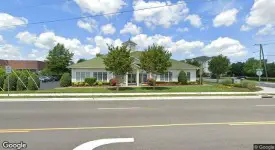 section 8 rental
