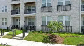 section 8 rental