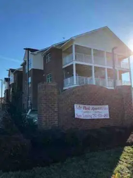 section 8 rental