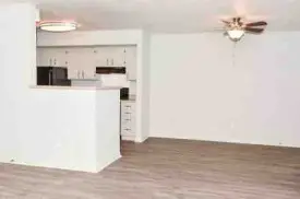 section 8 rental