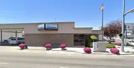 section 8 rental