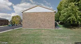 section 8 rental