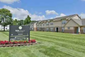 section 8 rental