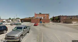 section 8 rental