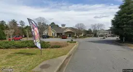 section 8 rental