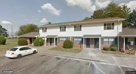 section 8 rental