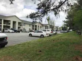section 8 rental