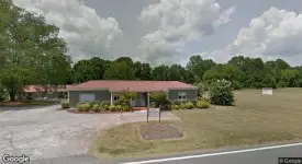 section 8 rental