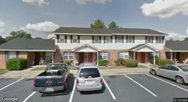 section 8 rental