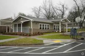 section 8 rental