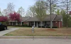 section 8 rental
