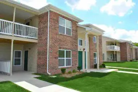 section 8 rental