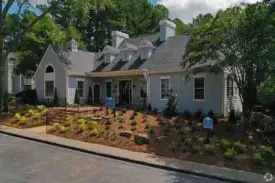 section 8 rental