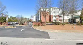 section 8 rental