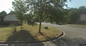 section 8 rental