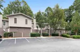 section 8 rental