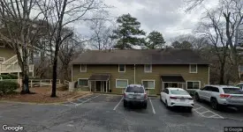 section 8 rental