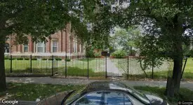 section 8 rental