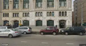 section 8 rental