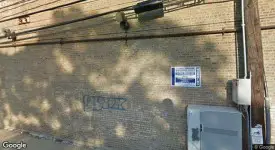 section 8 rental