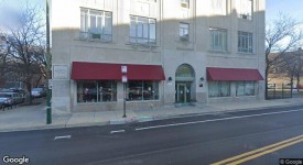 section 8 rental