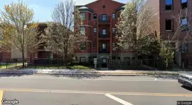 section 8 rental