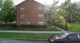 section 8 rental