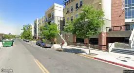 section 8 rental
