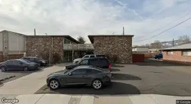 section 8 rental